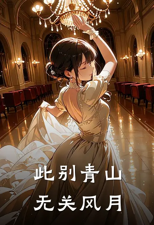 此别青山，无关风月