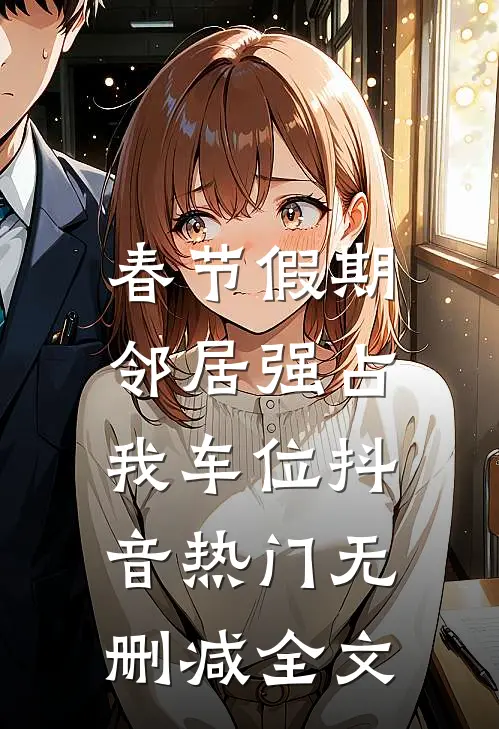 春节假期，邻居强占我车位抖音热门无删减全文