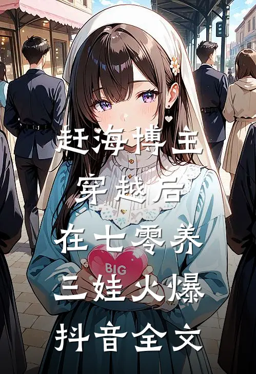 赶海博主穿越后，在七零养三娃火爆抖音全文
