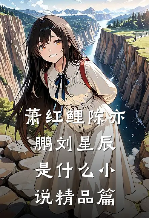 萧红鲤陈亦鹏刘星辰是什么小说精品篇