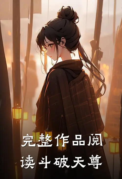 完整作品阅读斗破天尊