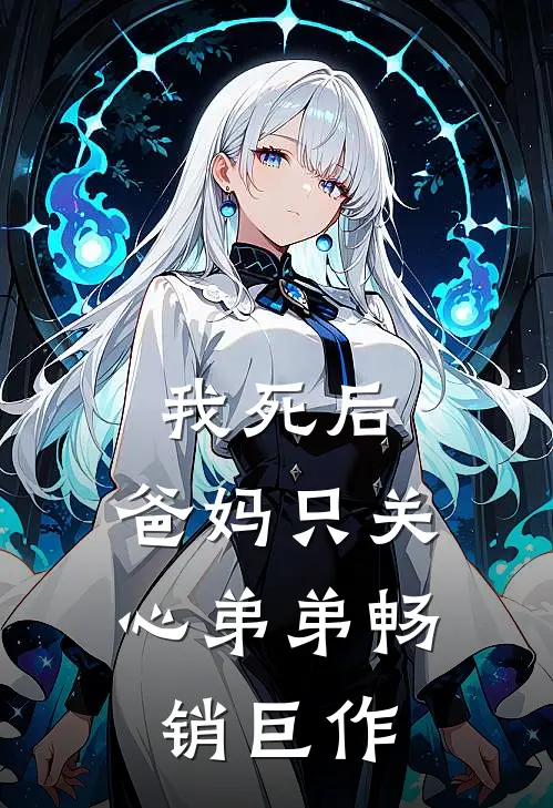 我死后，爸妈只关心弟弟畅销巨作