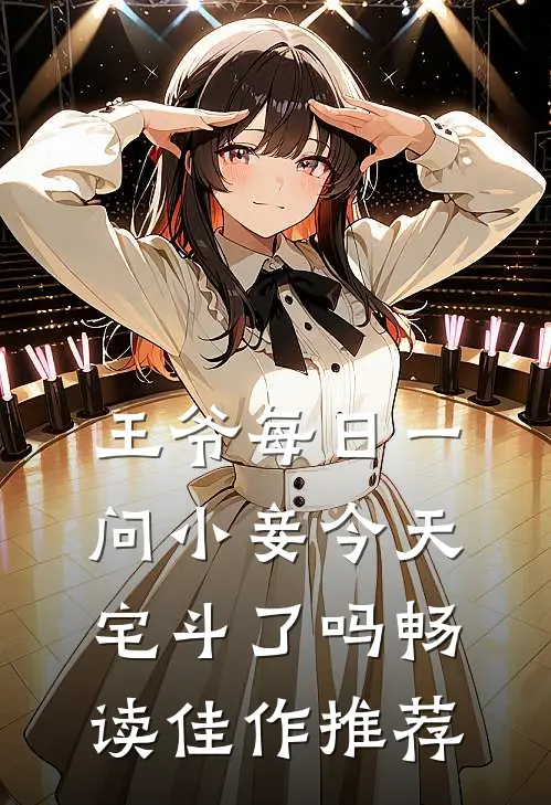 王爷每日一问小妾今天宅斗了吗畅读佳作推荐