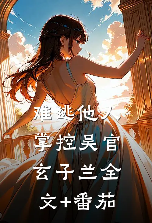 难逃他人掌控吴官玄子兰全文+番茄