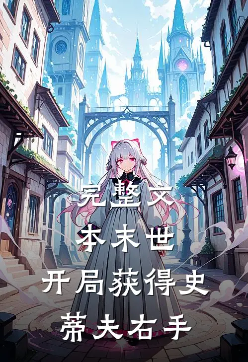 完整文本末世：开局获得史蒂夫右手