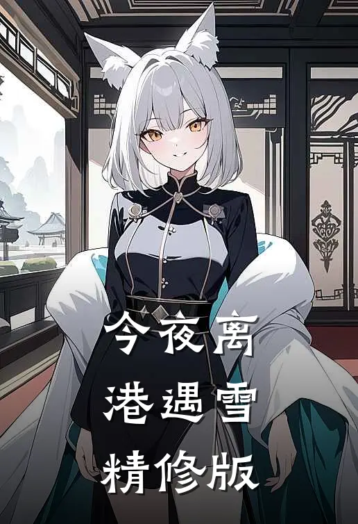 今夜离港遇雪精修版