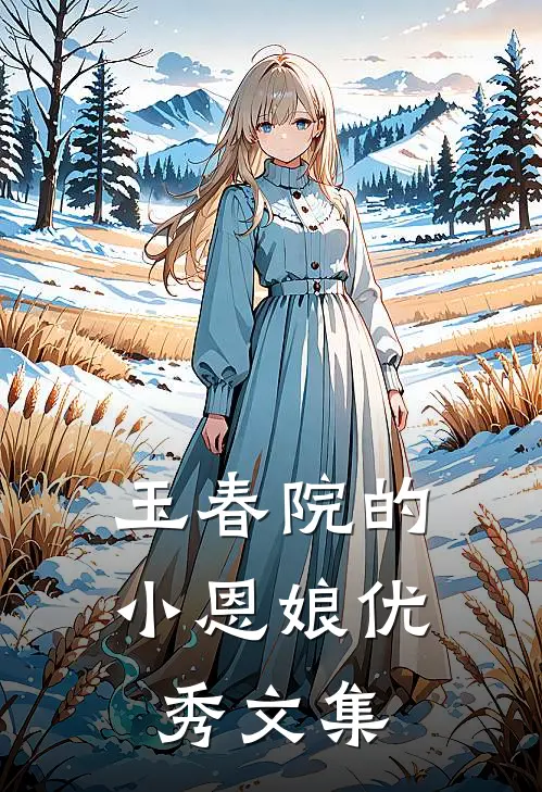 玉春院的小恩娘优秀文集