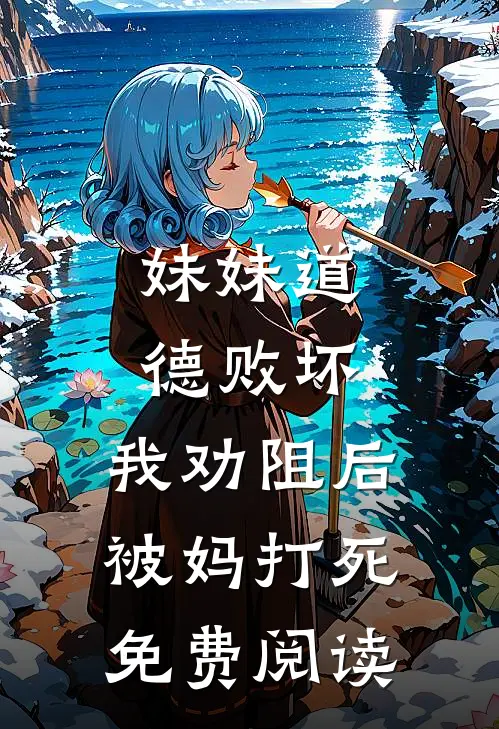 妹妹道德败坏,我劝阻后被妈打死免费阅读