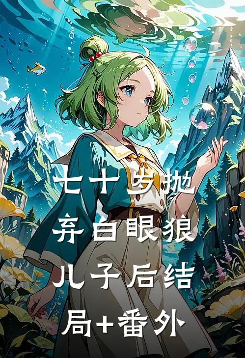 七十岁抛弃白眼狼儿子后结局+番外