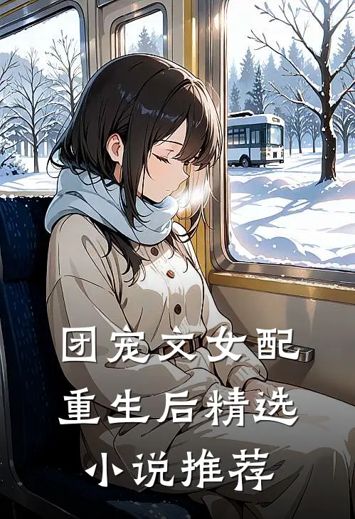 团宠文女配重生后精选小说推荐