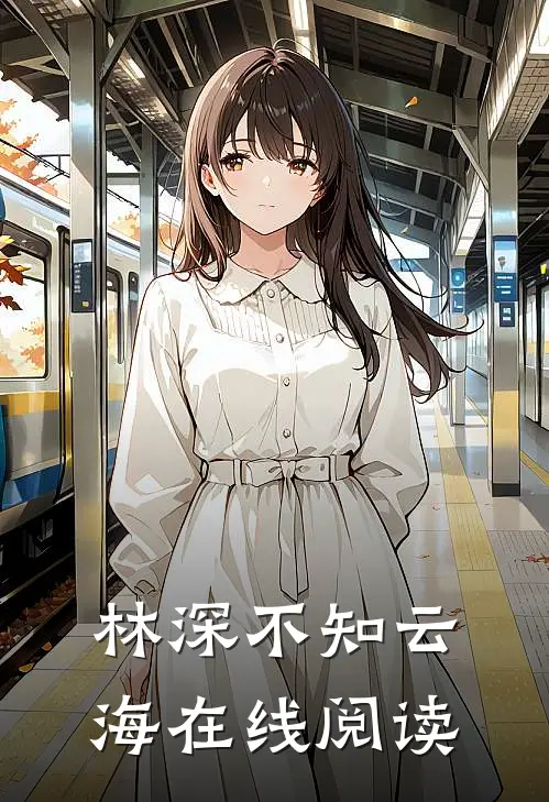林深不知云海在线阅读