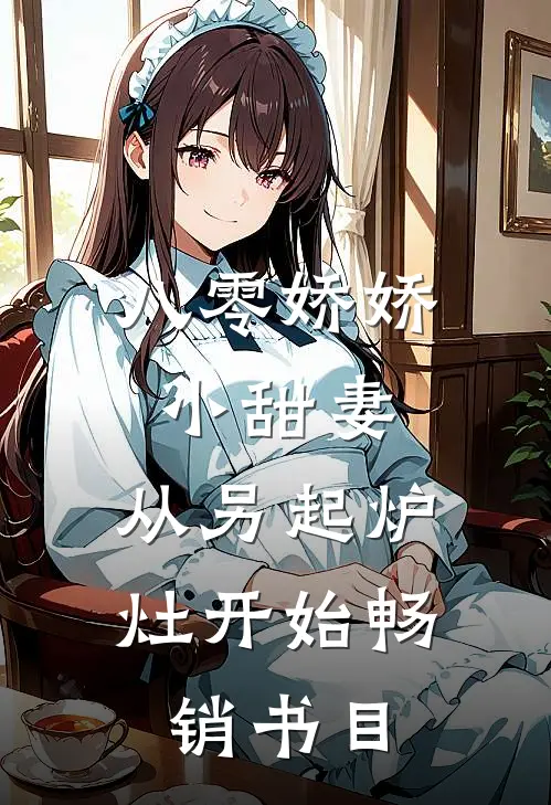 八零娇娇小甜妻,从另起炉灶开始畅销书目