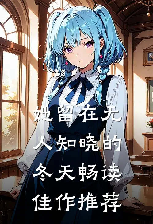 她留在无人知晓的冬天畅读佳作推荐
