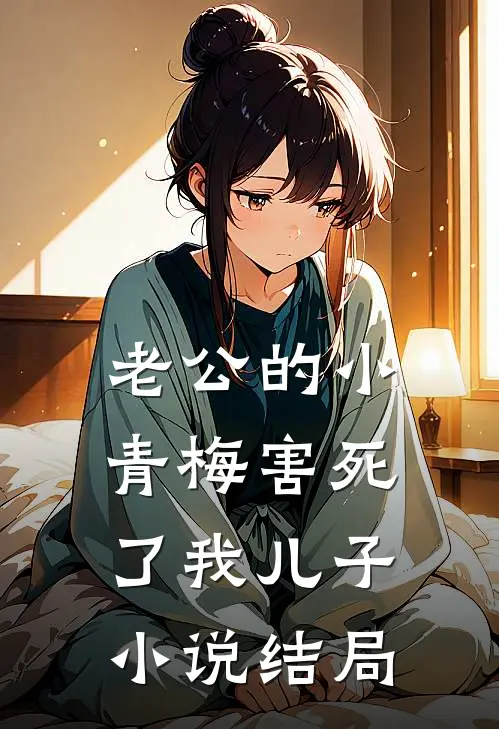 老公的小青梅害死了我儿子小说结局