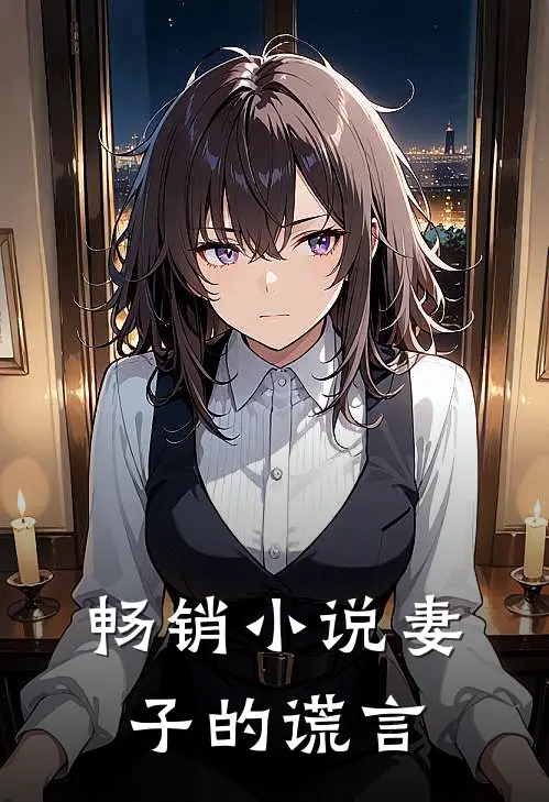 畅销小说妻子的谎言