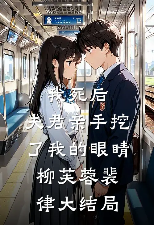 我死后，夫君亲手挖了我的眼睛柳芙蓉裴律大结局