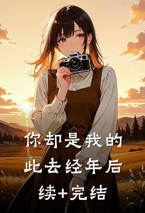 你却是我的此去经年后续+完结
