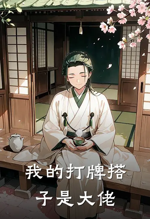 我的打牌搭子是大佬