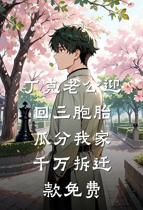 丁克老公迎回三胞胎，瓜分我家千万拆迁款免费