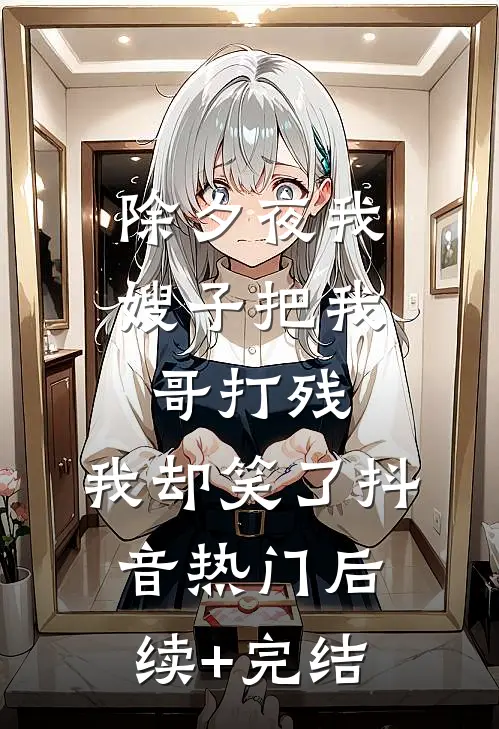 除夕夜我嫂子把我哥打残，我却笑了抖音热门后续+完结