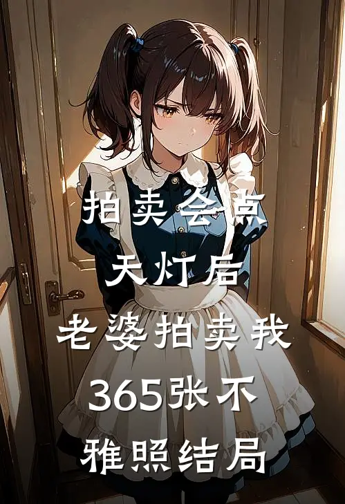 拍卖会点天灯后，老婆拍卖我365张不雅照结局