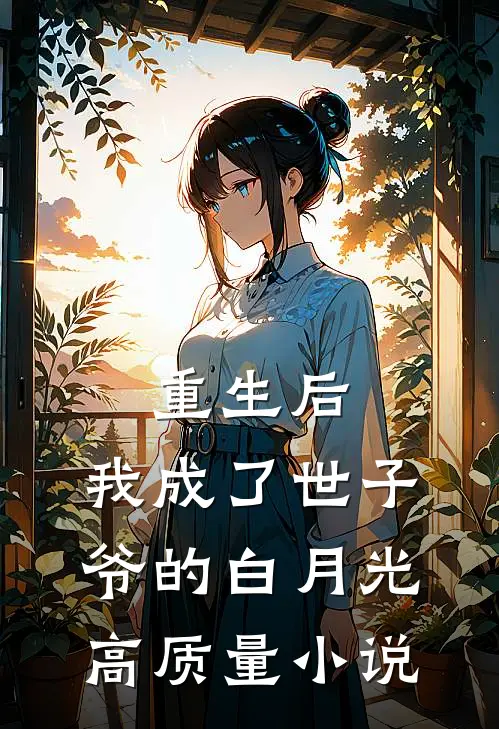 重生后，我成了世子爷的白月光高质量小说