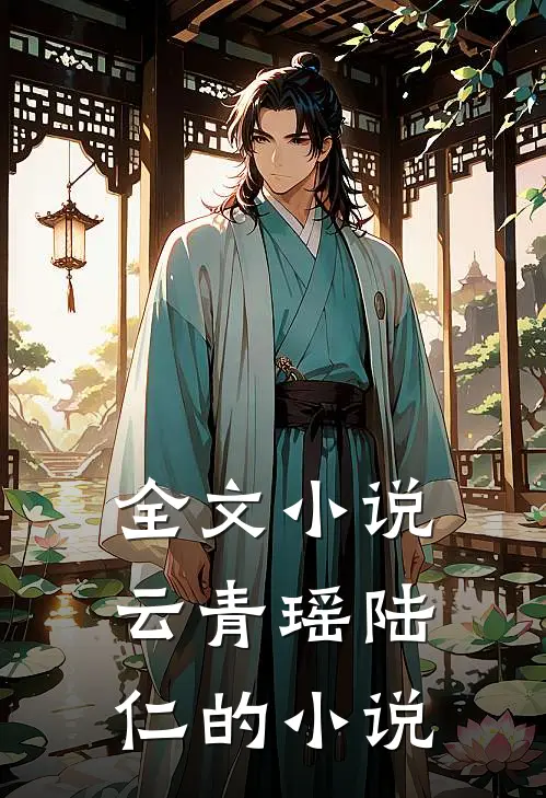 全文小说云青瑶陆仁的小说