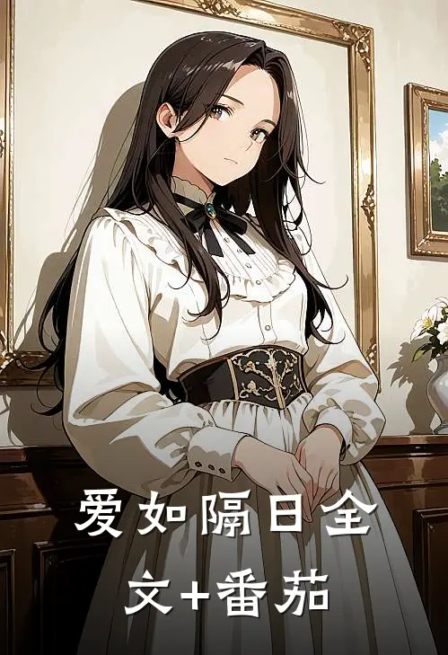 爱如隔日全文+番茄