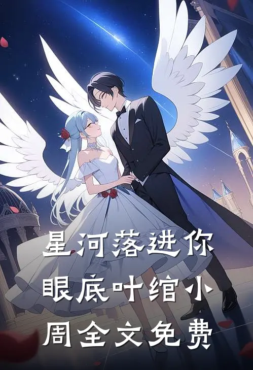 星河落进你眼底叶绾小周全文免费