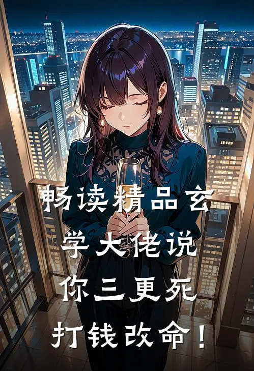 畅读精品玄学大佬说你三更死，打钱改命！