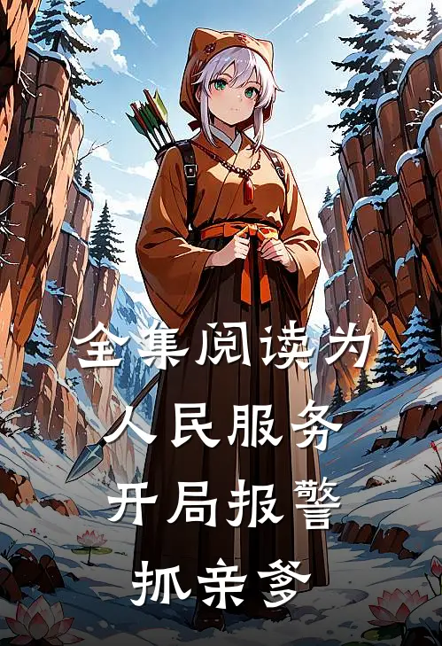 全集阅读为人民服务，开局报警抓亲爹