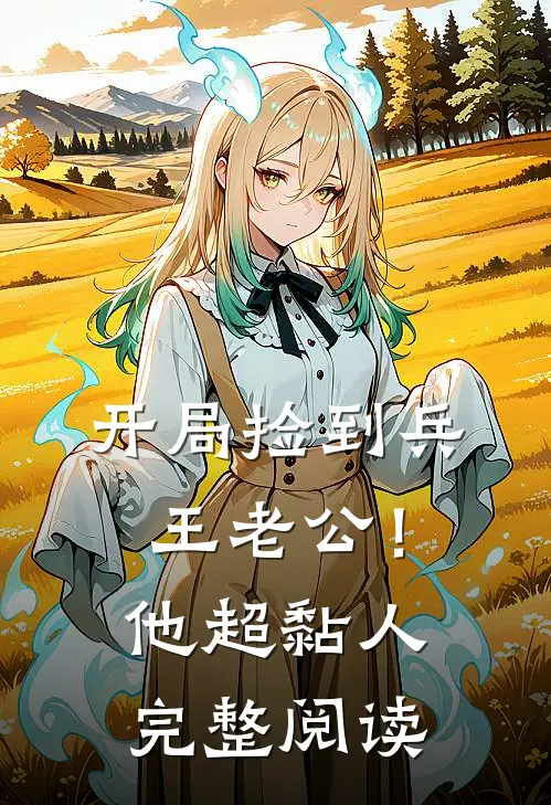 开局捡到兵王老公！他超黏人完整阅读