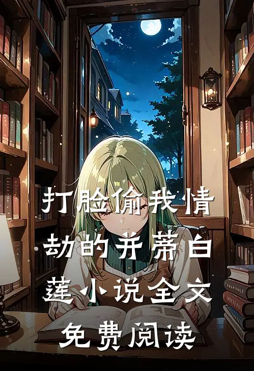 打脸偷我情劫的并蒂白莲小说全文免费阅读