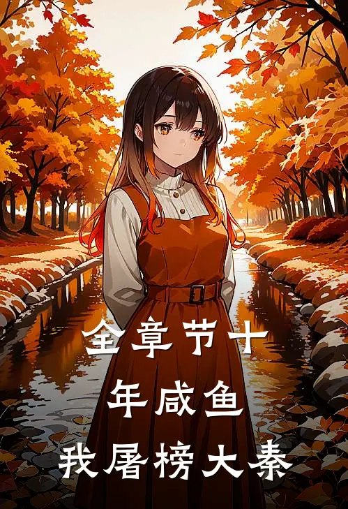 全章节十年咸鱼，我屠榜大秦