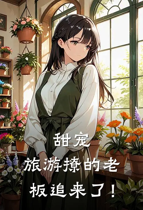 甜宠：旅游撩的老板追来了！