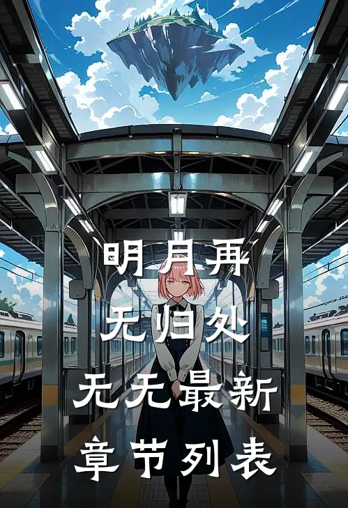 明月再无归处： 无无最新章节列表