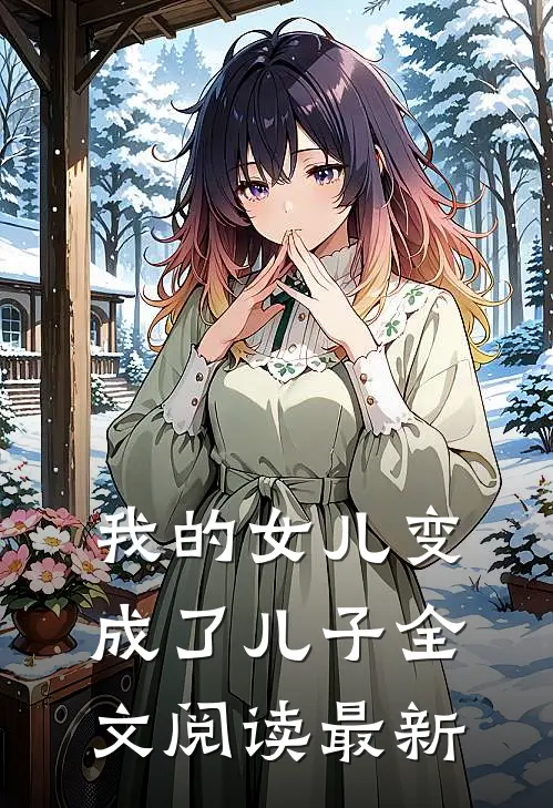 我的女儿变成了儿子全文阅读最新
