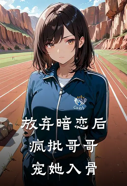 放弃暗恋后，疯批哥哥宠她入骨