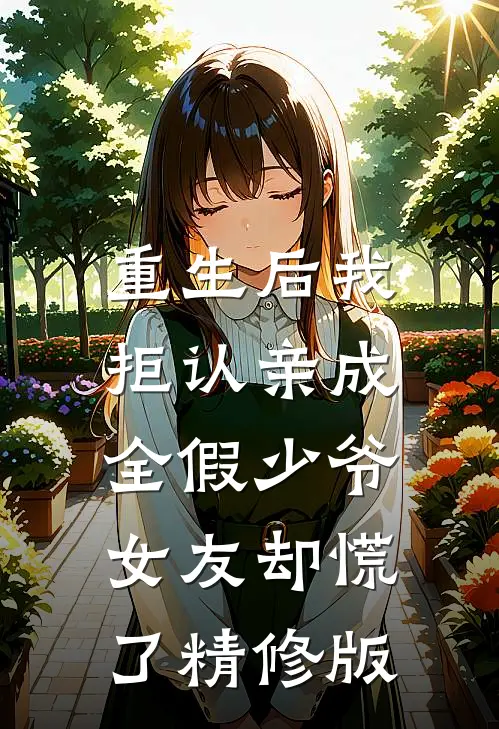 重生后我拒认亲成全假少爷，女友却慌了精修版