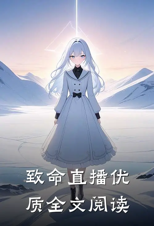 致命直播优质全文阅读