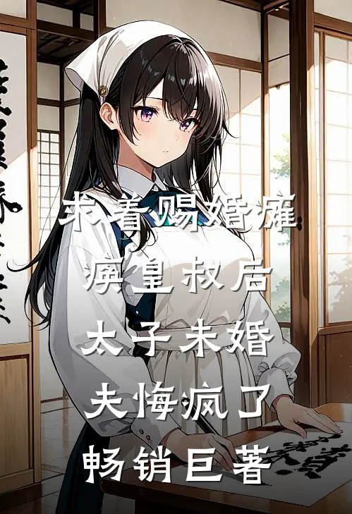 求着赐婚瘫痪皇叔后，太子未婚夫悔疯了畅销巨著
