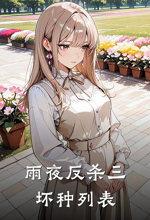 雨夜反杀三坏种列表