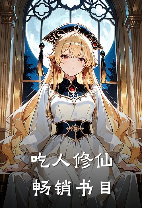 吃人修仙畅销书目