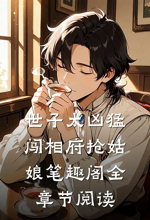 世子太凶猛:闯相府抢姑娘笔趣阁全章节阅读