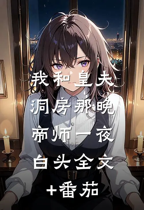 我和皇夫洞房那晚，帝师一夜白头全文+番茄
