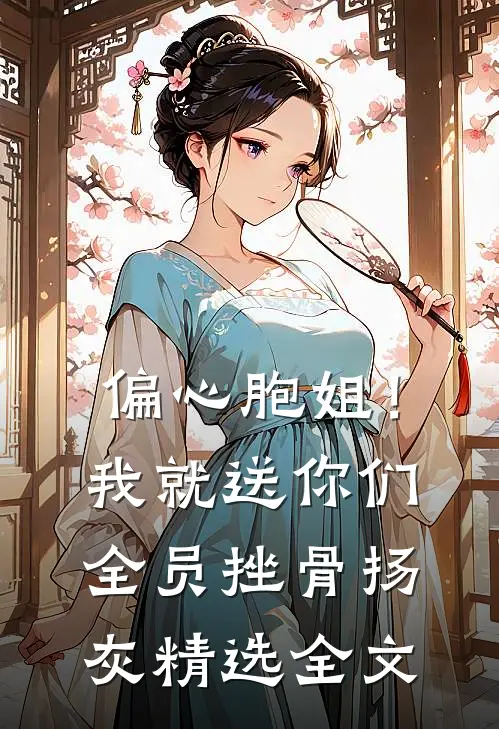 偏心胞姐！我就送你们全员挫骨扬灰精选全文