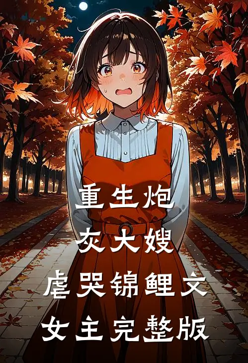 重生炮灰大嫂，虐哭锦鲤文女主完整版