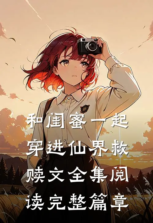和闺蜜一起穿进仙界救赎文全集阅读完整篇章
