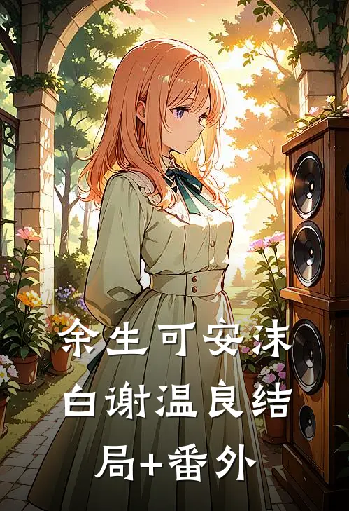 余生可安沫白谢温良结局+番外