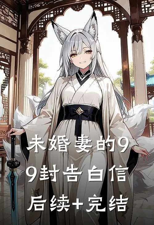 未婚妻的99封告白信后续+完结